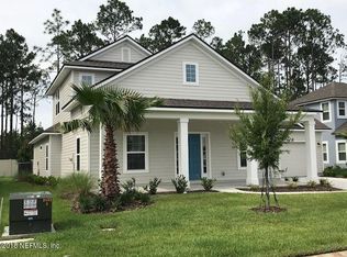 3937 Hammock Bluff Cir, Jacksonville, FL 32226