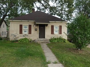 4636 Walton Ave SW, Wyoming, MI 49548