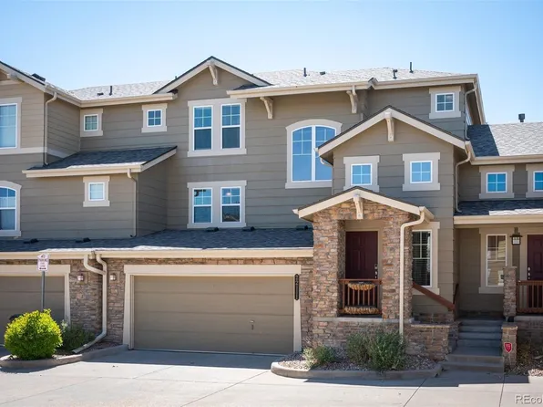 22111 E Jamison Place, Aurora, CO 80016