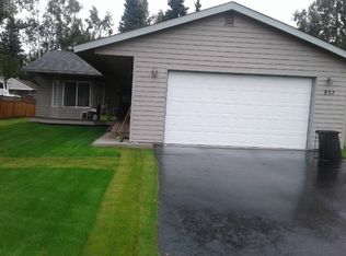 937 Shakespeare Cir, Anchorage, AK 99503