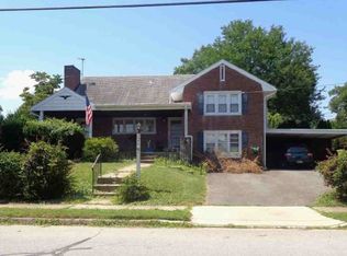 2506 Park St, Reading, PA 19606