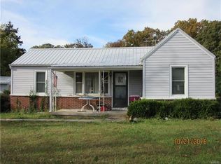6301 Hwy 32, Farmington, MO 63640
