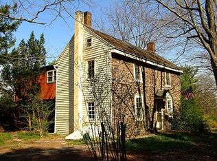 190 E Dark Hollow Rd, Pipersville, PA 18947
