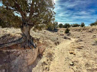 5 Cedar Vista Ct, Algodones, NM 87001