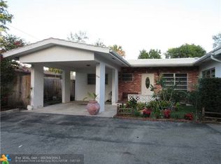 5870 NE 17th Rd, Fort Lauderdale, FL 33334