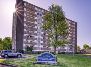 1100 Erie Ave UNIT 707, Evansville, IN 47715