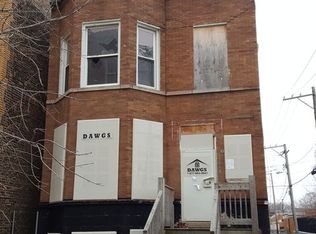 1614 S Springfield Ave, Chicago, IL 60623