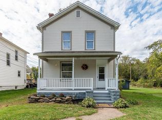 304 Terrace Ave, Mount Vernon, OH 43050