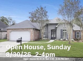 4928 Lura Ln, Baton Rouge, LA 70809