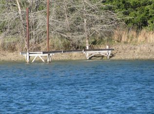 County Road 3330 Rd, Dodd City, TX 75438