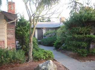 16708 2nd Ave W, Bothell, WA 98012