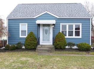 249 Danbury Dr, Cheektowaga, NY