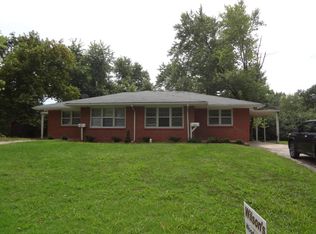 2410 Braemore Rd, Columbia, MO 65203
