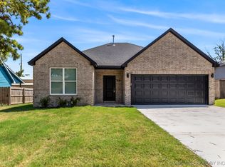 3109 S 217th East Ave, Broken Arrow, OK 74014