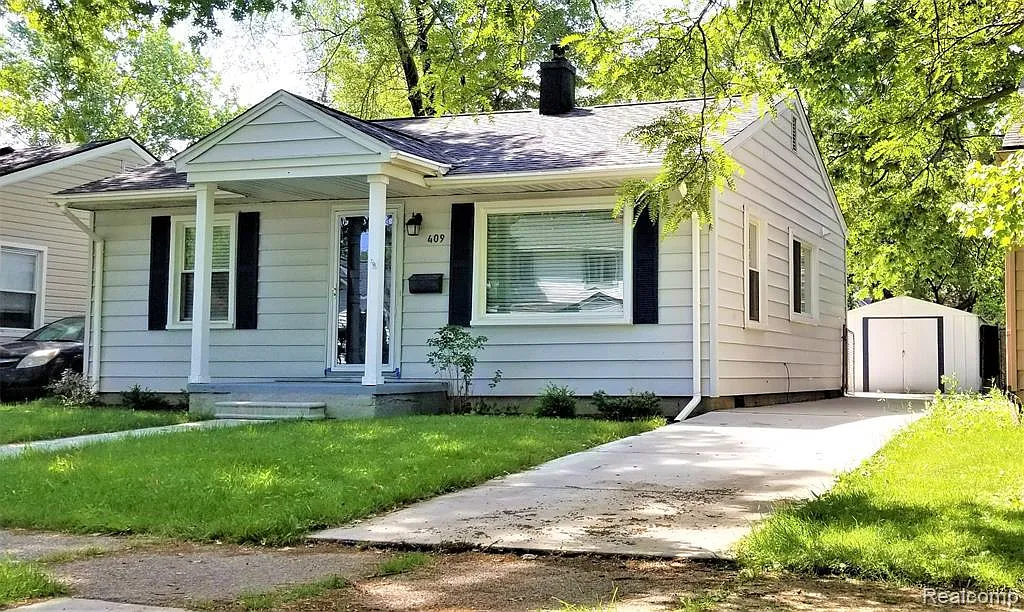 409 W Evelyn Ave photo 1