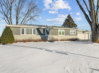 116 N 2nd St, Reedsville, WI 54230