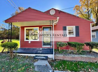 1987 McVeigh Ave, Huntington, WV 25701