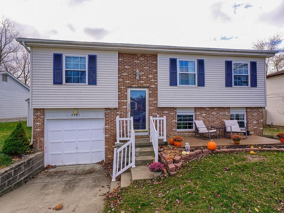 1st image of 5151 Wolf Run Dr