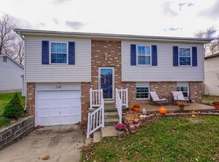 5151 Wolf Run Dr, Columbus, OH 43230