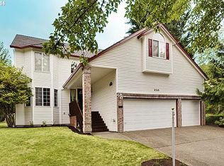 8745 SW Goldstone Pl, Beaverton, OR 97007