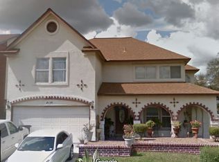 2139 Cougar Pass Dr, San Antonio, TX 78230