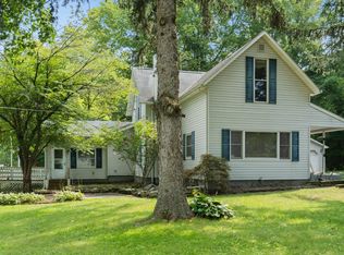262 S Berry St, Andrews, IN 46702