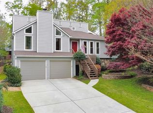 1941 O'Shea Ln, Marietta, GA 30062