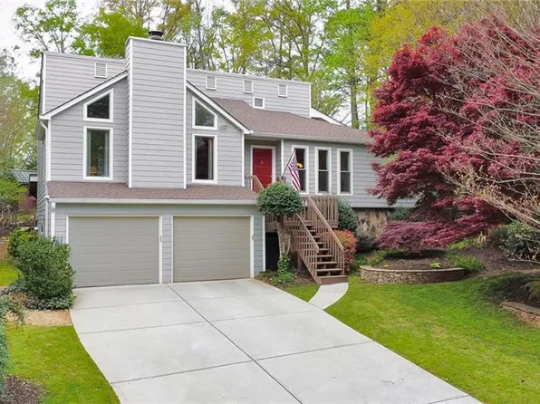1941 O'Shea Ln, Marietta, GA 30062