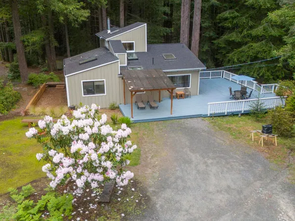 2960 Albion Ridge Rd #I, Albion, CA 95410
