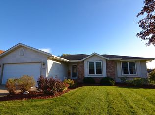 2629 Great Forest Dr, West Bend, WI 53090