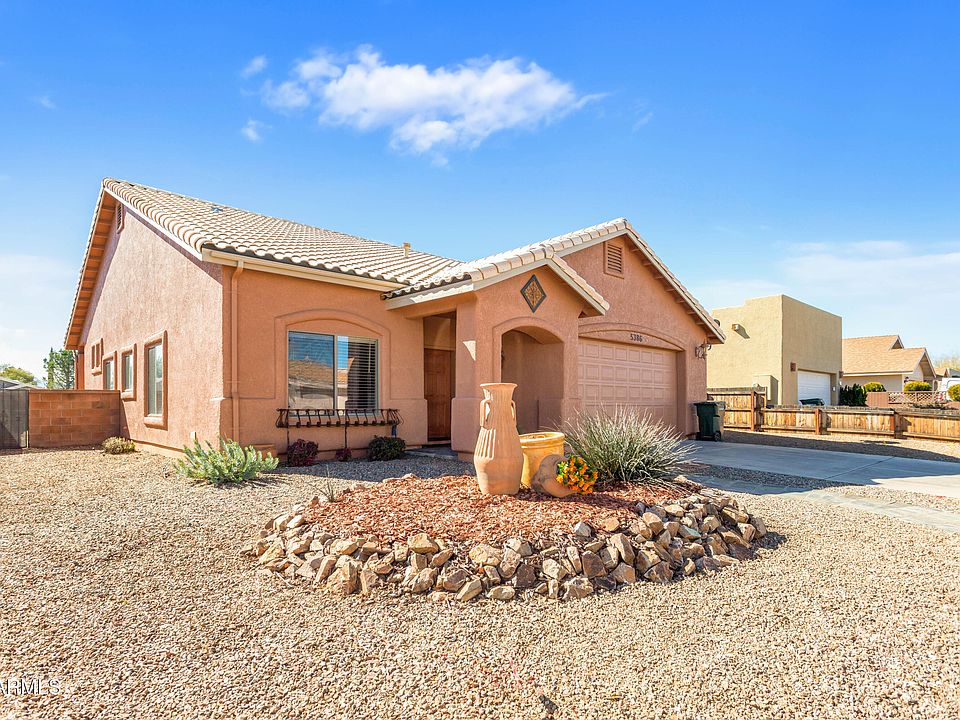 1st image of 5386 CEDAR SPRINGS Drive