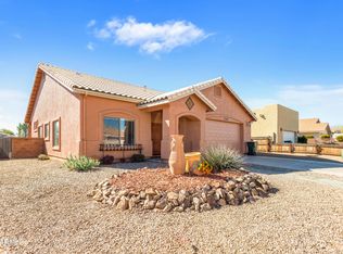 5386 Cedar Springs Dr, Sierra Vista, AZ 85635