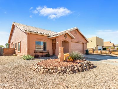 5386 CEDAR SPRINGS Drive, Sierra Vista, AZ, 85635