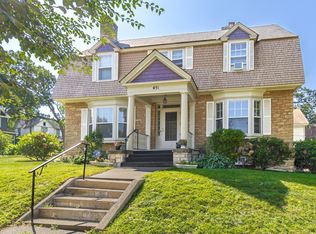 451 Lynnhurst Ave E, Saint Paul, MN 55104
