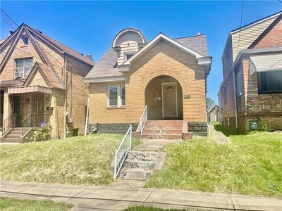 188 W Schwab Ave, Homestead, PA, 15120