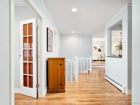 1165 N Pennsylvania Street #1B, Denver, CO 80203