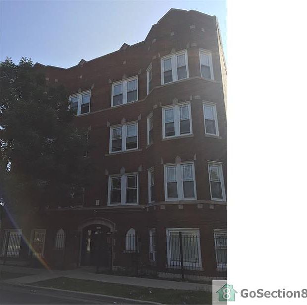 1st image of 1217 S Keeler Ave APT 3