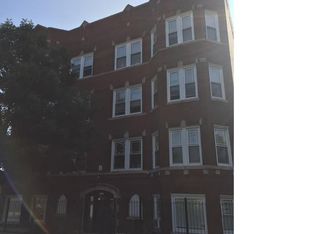 1217 S Keeler Ave APT 3, Chicago, IL 60623