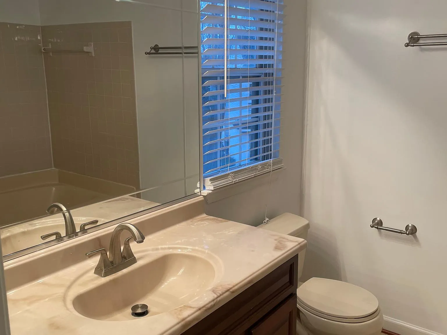 1 bed, 592 sqft, $1,550 — Photo 3