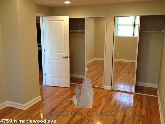 2nd image of 4759 N Maplewood Ave #115
