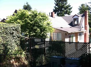 12334 Sand Point Way NE, Seattle, WA 98125