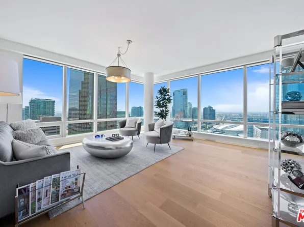 877 S Francisco St #2309, Los Angeles, CA 90017