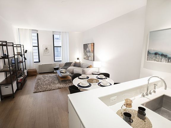2nd image of 25 Broad St APT 9K
