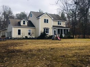 10 Timberbrook Ln, Durham, NH 03824