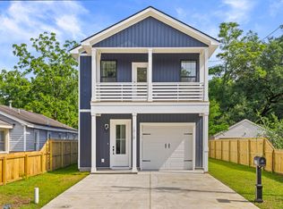 1918 Emden St, Charleston, SC 29406