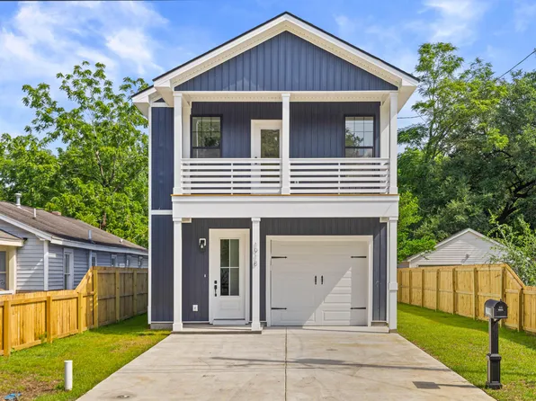 1918 Emden St, Charleston, SC 29406