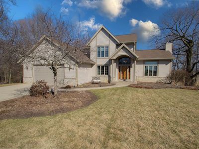 N452 Beverly DRIVE, Watertown, WI, 53098