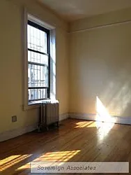 Rented by Sovereign Associates