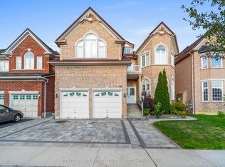 47 Winterton Way, Ajax, ON L1T 0L4