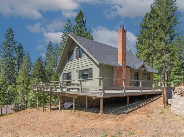 629 Mauna Kea Ct, Arnold, CA 95223